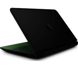 HP Intel Pavilion 15-ak056na 15.6